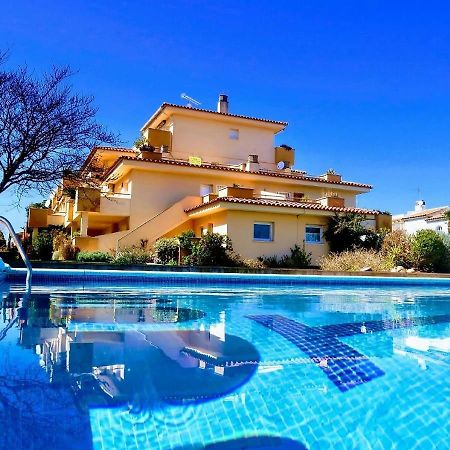 Apartamentos Stil Mar Anna - L'Escala Stil Mar Bagian luar foto