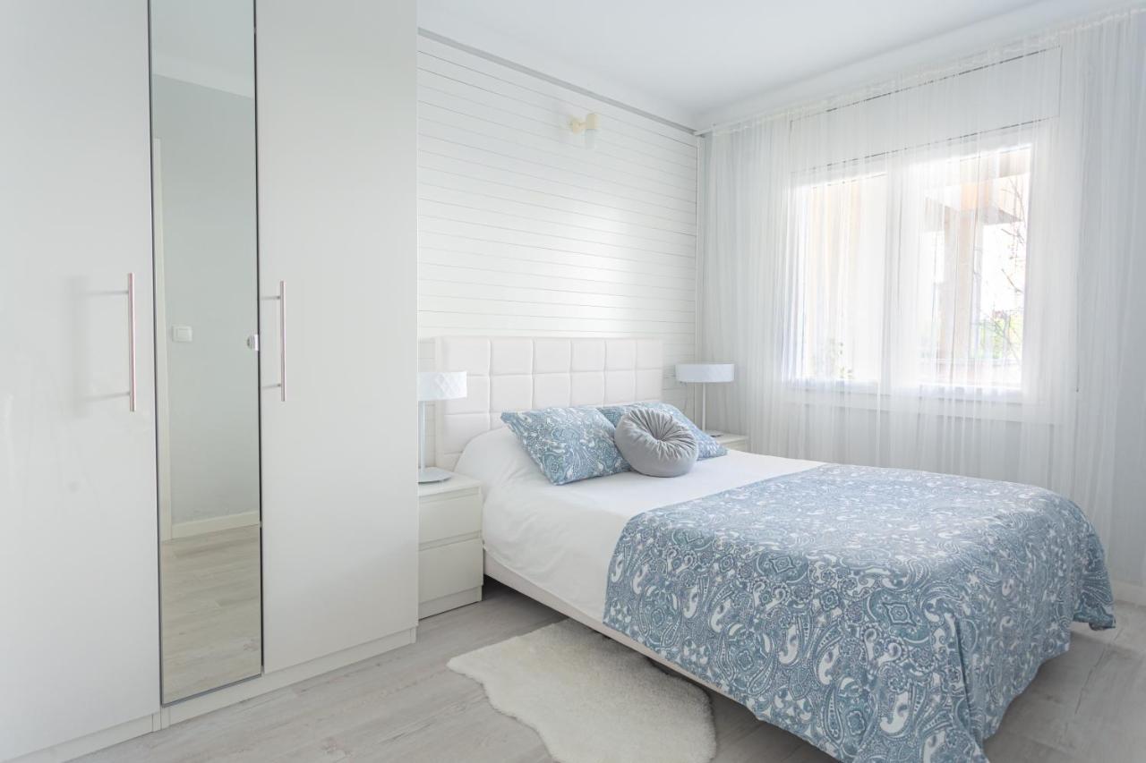 Apartamentos Stil Mar Anna - L'Escala Stil Mar Bagian luar foto