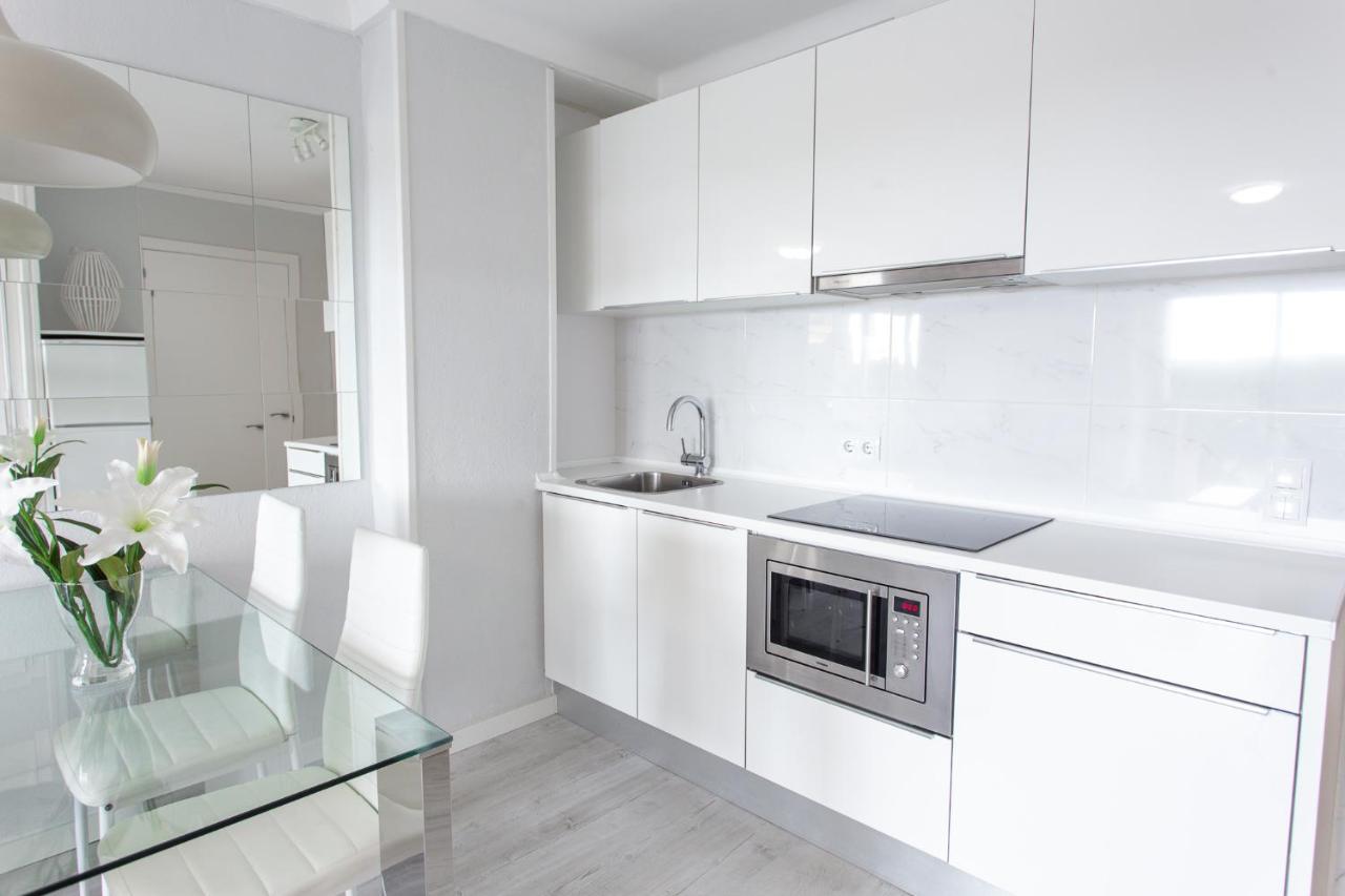 Apartamentos Stil Mar Anna - L'Escala Stil Mar Bagian luar foto