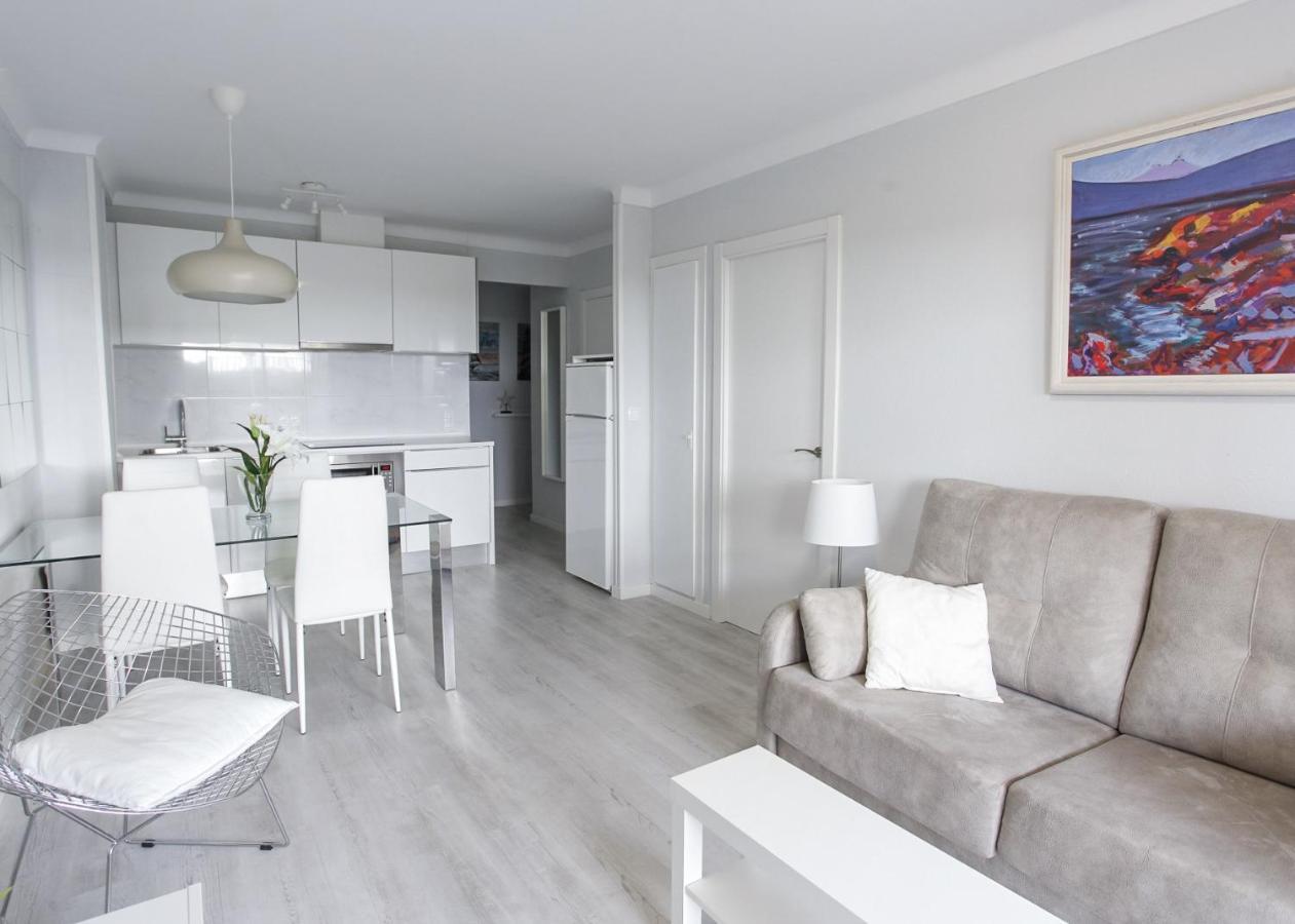 Apartamentos Stil Mar Anna - L'Escala Stil Mar Bagian luar foto