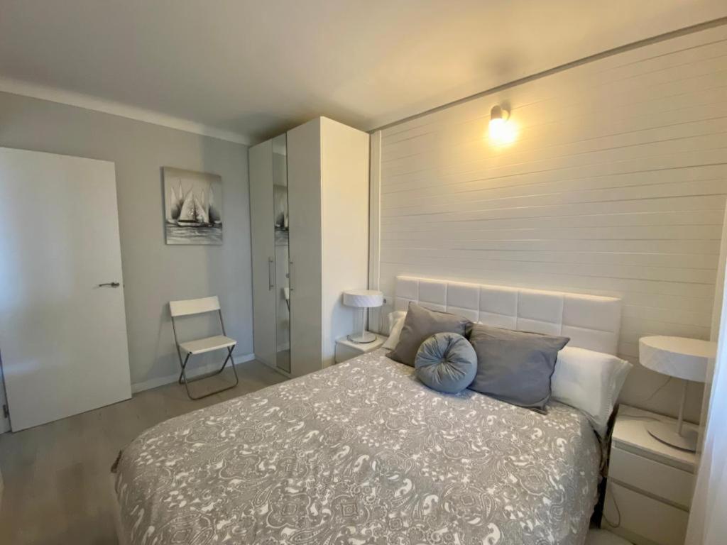 Apartamentos Stil Mar Anna - L'Escala Stil Mar Bagian luar foto