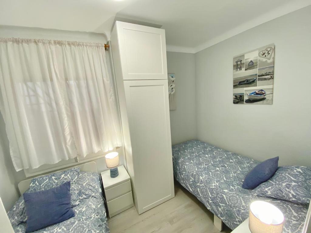Apartamentos Stil Mar Anna - L'Escala Stil Mar Bagian luar foto
