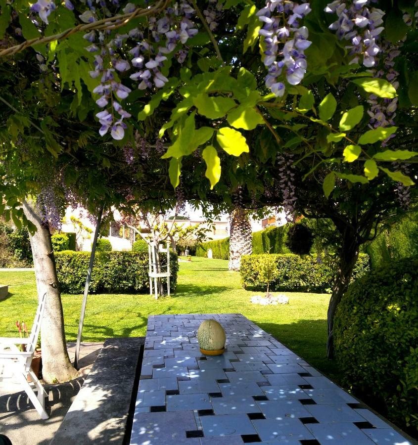 Apartamentos Stil Mar Anna - L'Escala Stil Mar Bagian luar foto