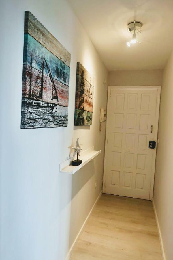 Apartamentos Stil Mar Anna - L'Escala Stil Mar Bagian luar foto